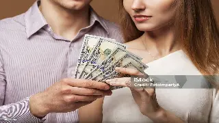 广州金融用户经验谈：如何在本地金融市场中游刃有余 海报
