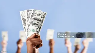 广州借款额度提升秘籍：解锁资金上限，玩转金融生活