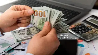 金融新手必读：掌握基础知识的5个关键点 poster