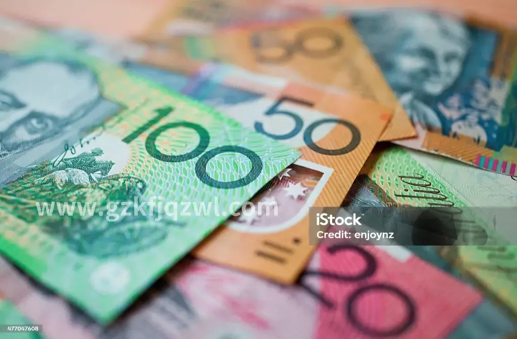 金融新手