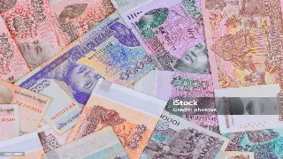 告别月光！小白理财避坑指南：从0到1玩转你的小金库 poster