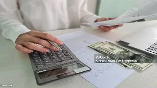 广州借款额度不够？手把手教你解锁更高信用额度！ poster