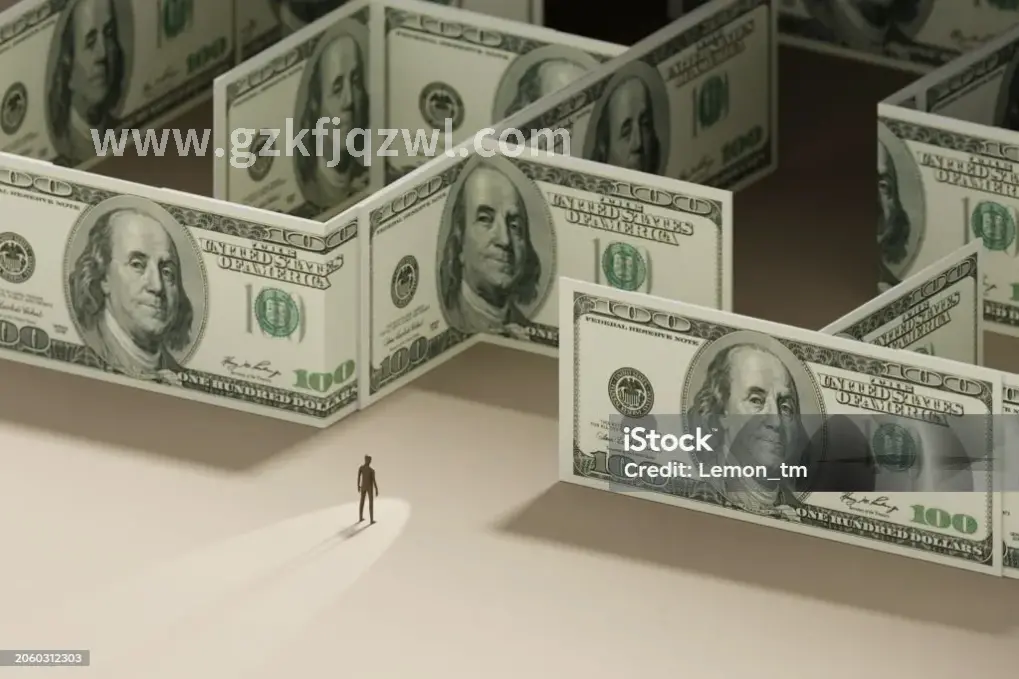 贷款利息 - 走势图解与深度分析